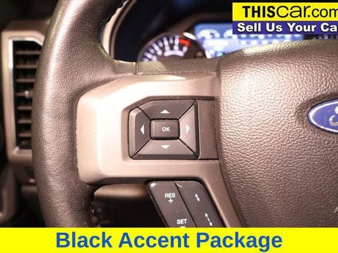 Used 2021 Ford Expedition Max XLT image 12