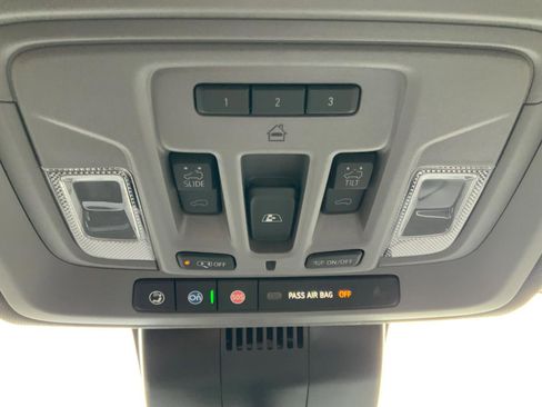 New 2026 Chevrolet Silverado 1500 LT Trail Boss w/ LT Trail Boss Premium Package image 33