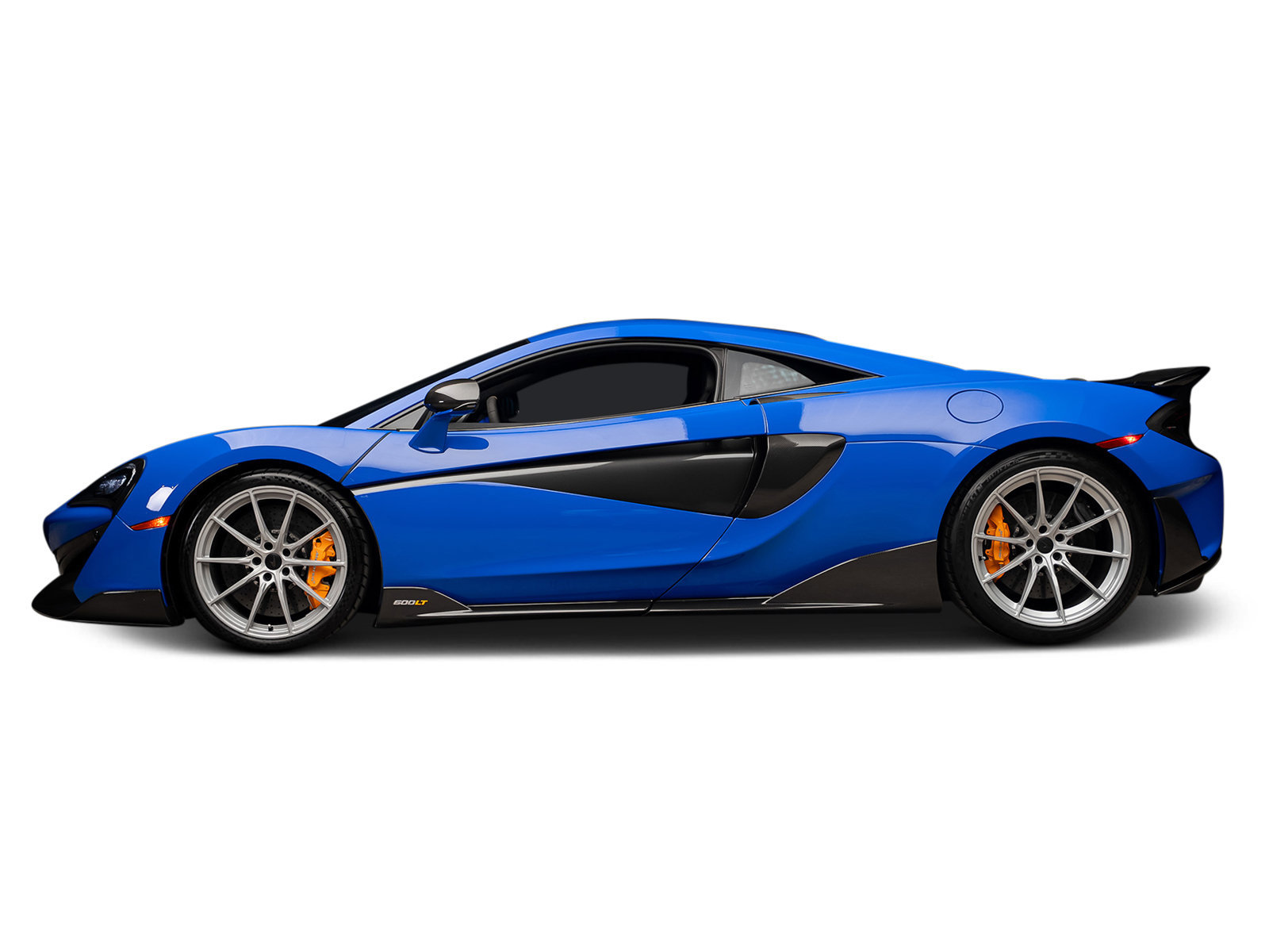 Used 2019 McLaren 600LT RWD image 22