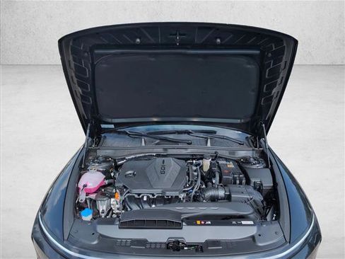 New 2026 Hyundai Sonata SEL image 19