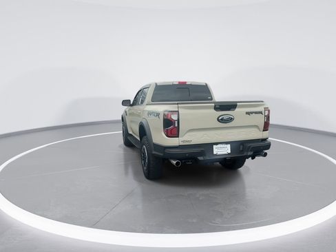 Used 2025 Ford Ranger Raptor image 7