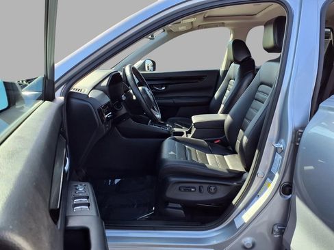 Used 2025 Honda CR-V EX-L image 22