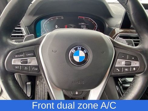 Used 2022 BMW X3 xDrive30i image 12
