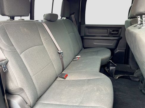 Used 2022 RAM 2500 Tradesman AWD/4WD image 24