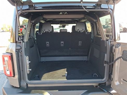 New 2025 Ford Bronco Outer Banks image 19