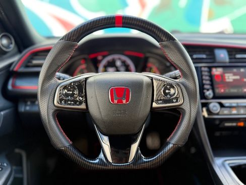 Used 2021 Honda Civic Type R image 23