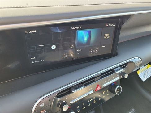 New 2026 Hyundai Palisade Calligraphy image 17