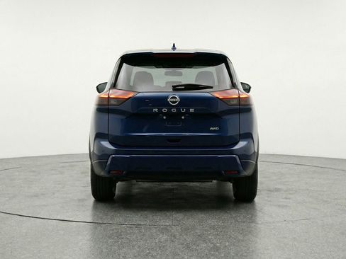 Used 2025 Nissan Rogue SV FWD image 7