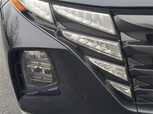 Used 2022 Hyundai Tucson SEL w/ Cargo Package image 9