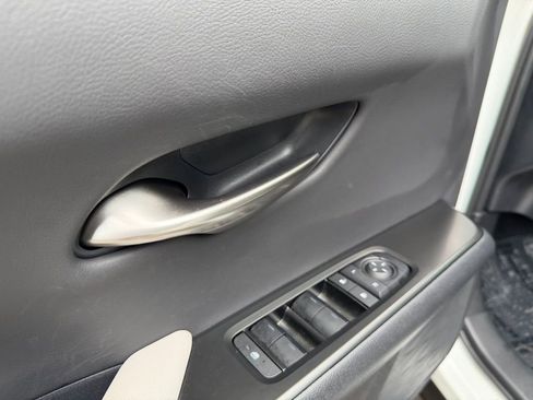 Used 2025 Lexus UX 300h FWD w/ Cold Area Package image 16