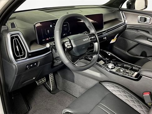 New 2026 Kia Sorento SX Prestige image 8
