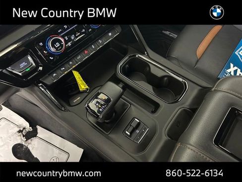 Used 2022 GMC Sierra 1500 AT4 w/ AT4 Premium Package image 23