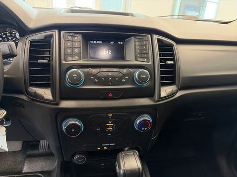Used 2019 Ford Ranger XL w/ FX4 Off-Road Package image 31