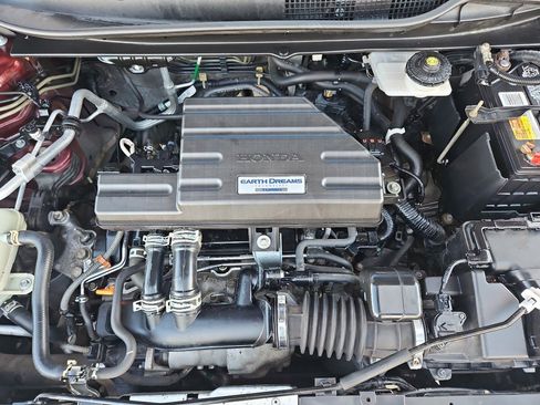 Used 2019 Honda CR-V EX image 20
