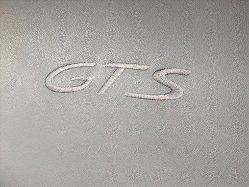 Used 2017 Porsche Macan GTS image 17