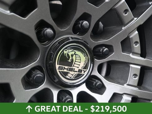 Used 2025 Ford F150 Raptor w/ Equipment Group 803A Raptor R AWD/4WD image 36
