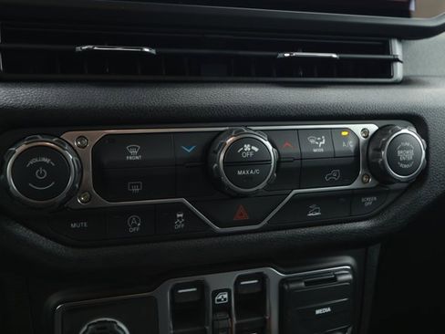 New 2026 Jeep Wrangler Sport S AWD/4WD image 18