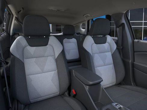 New 2026 Chevrolet Trax LS image 16