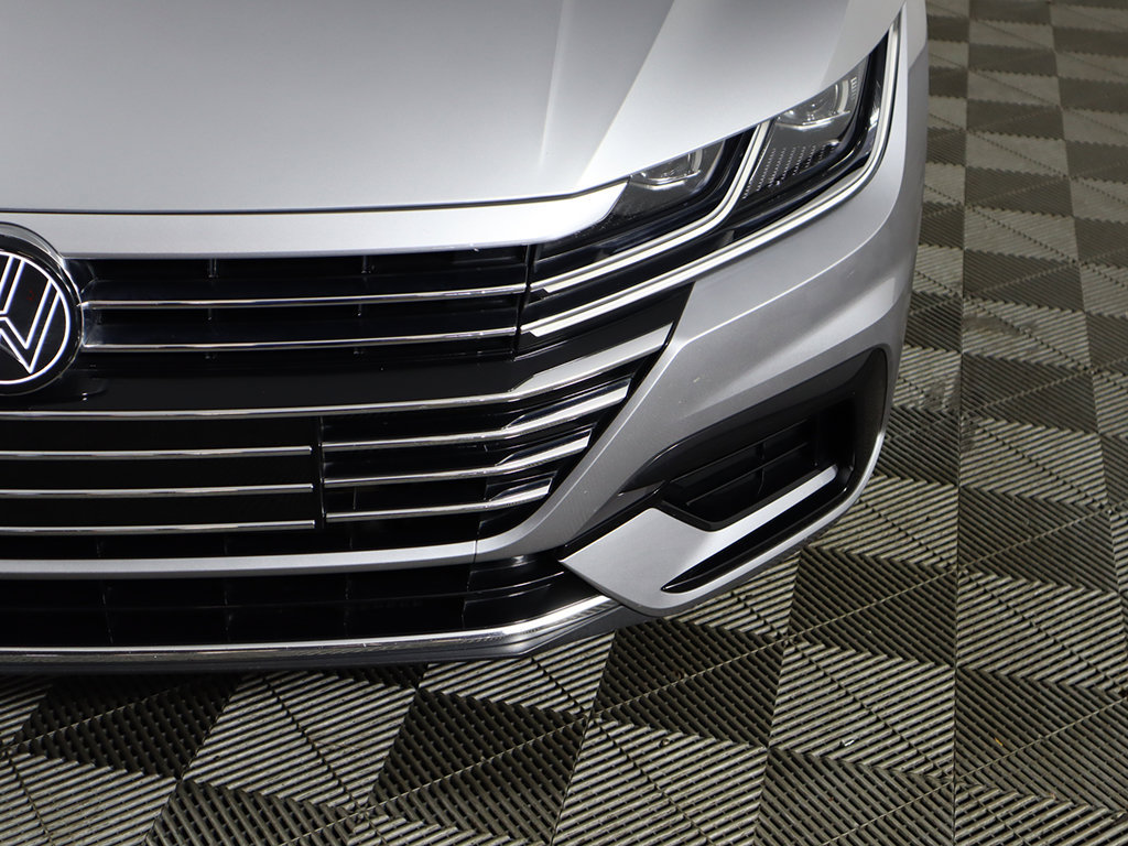 Used 2019 Volkswagen Arteon SEL AWD/4WD image 14
