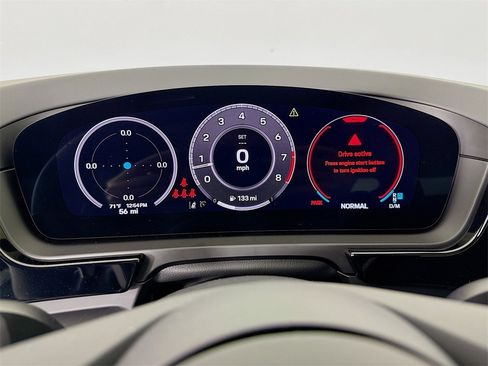 New 2026 Porsche Cayenne S image 16