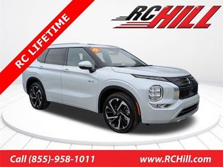 New 2025 Mitsubishi Outlander SEL video 1