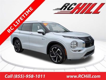 New 2025 Mitsubishi Outlander SEL