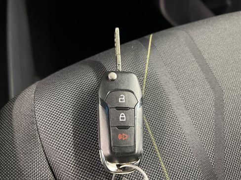 New 2025 Ford F150 STX w/ LOBO Package image 37