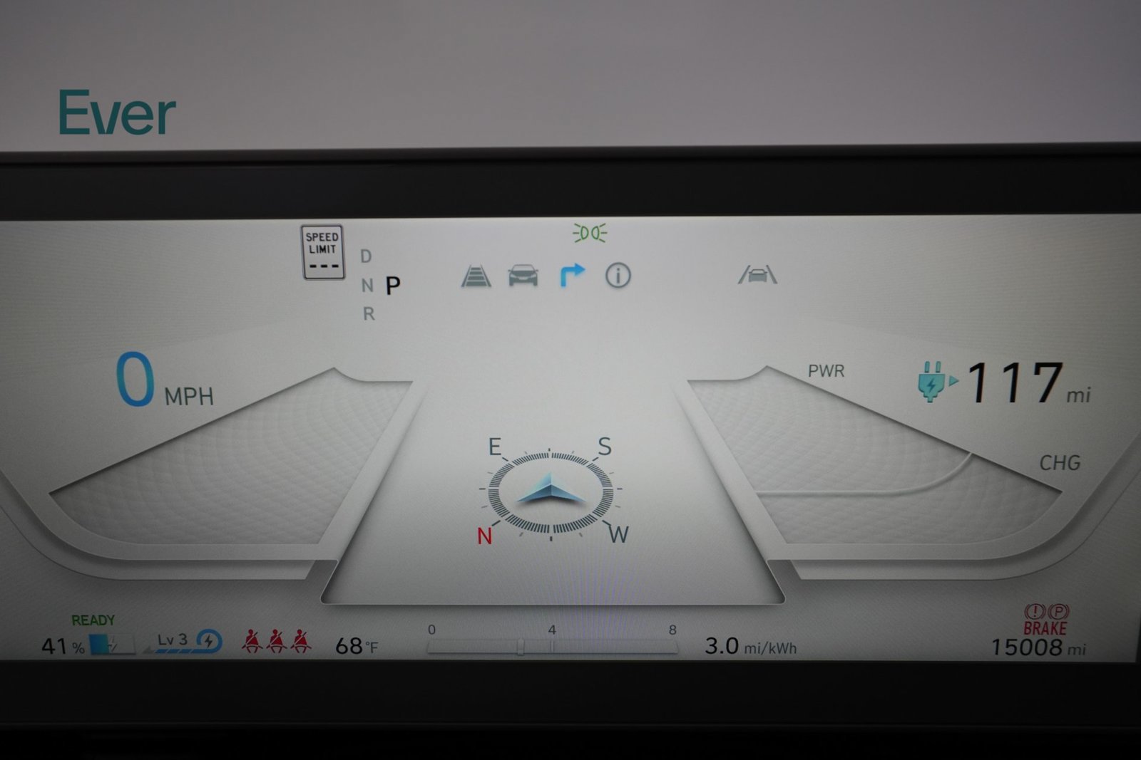 Used 2024 Hyundai Ioniq 5 Limited RWD image 7