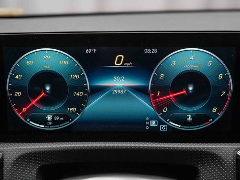 Certified 2022 Mercedes-Benz CLA 250 image 30