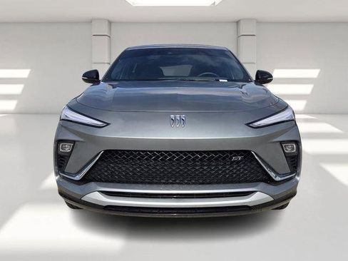 Used 2024 Buick Envista Sport Touring w/ Convenience I Package image 8