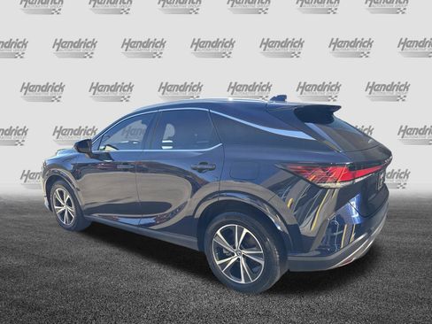 Certified 2023 Lexus RX 350 Premium image 8