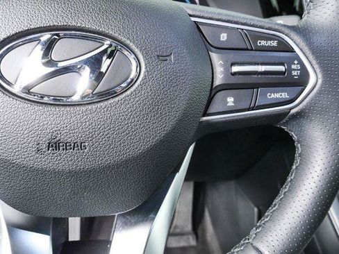 Used 2022 Hyundai Palisade Calligraphy FWD image 12