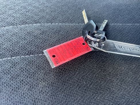 Used 2024 GMC Savana 2500 w/ Driver Convenience Package image 40