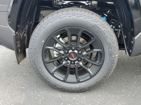 New 2026 Toyota Tundra Platinum AWD/4WD image 5