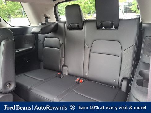 Used 2022 Nissan Pathfinder SL w/ SL Premium Package AWD/4WD image 14