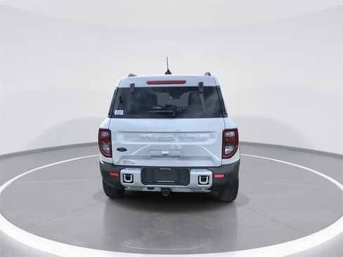 New 2025 Ford Bronco Sport Big Bend image 7