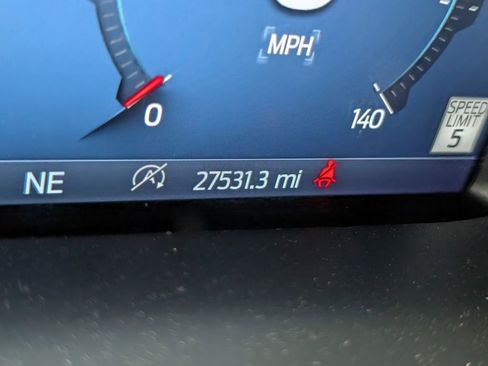 Used 2025 Ford F150 Raptor AWD/4WD image 25