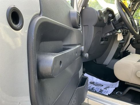 Used 2008 Jeep Wrangler X AWD/4WD image 12