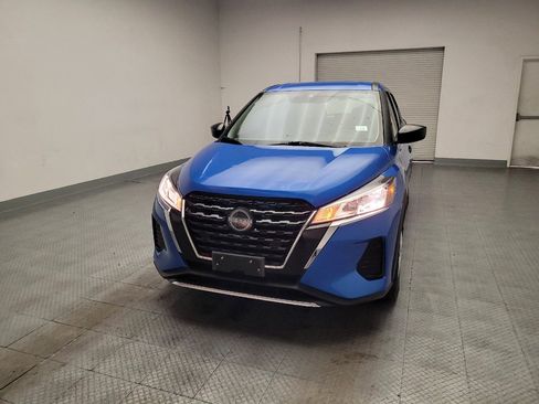 Used 2022 Nissan Kicks S FWD image 15