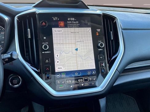 Used 2024 Subaru Ascent Touring image 11