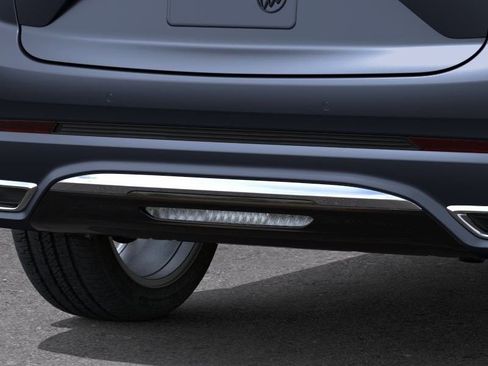 New 2026 Buick Envision Avenir image 15