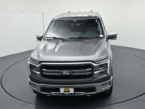 Certified 2024 Ford F150 Lariat AWD/4WD image 18