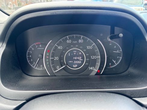 Used 2013 Honda CR-V EX-L image 13