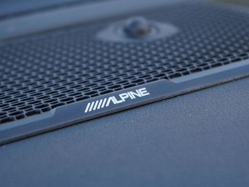 Used 2021 RAM 2500 Big Horn w/ Level B Equipment Group image 29