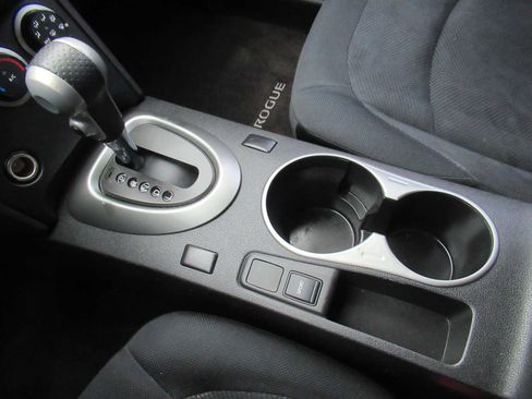 Used 2015 Nissan Rogue S w/ Convenience Package image 33