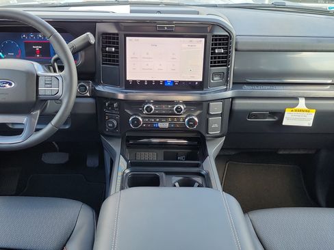 New 2026 Ford F250 Lariat AWD/4WD image 13
