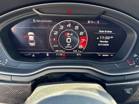 Used 2019 Audi S4 Premium Plus w/ Premium Plus Package AWD/4WD image 15
