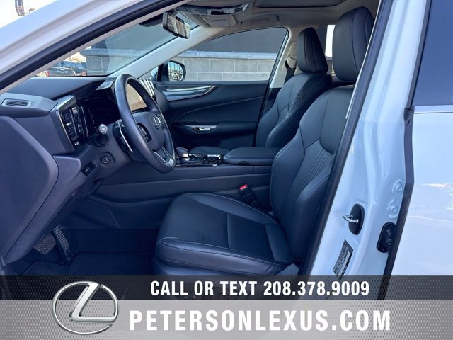 Used 2026 Lexus NX 350h AWD w/ Accessory Package (2T) image 25