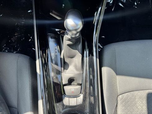 Used 2021 Toyota C-HR Nightshade FWD image 14