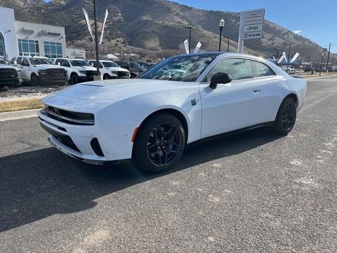 New 2026 Dodge Charger Scat Pack image 8